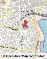 Via Plaia, 2,95121Catania