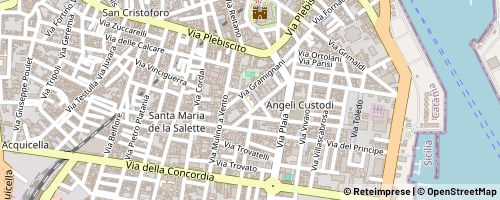 Mappa Katanya