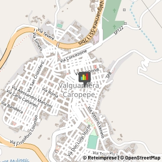 Parrucchieri,94019Enna