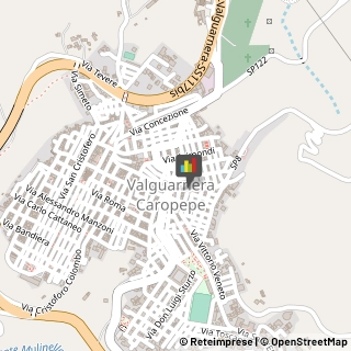Bed e Breakfast,94019Enna