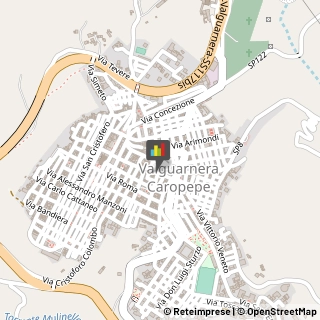 Architetti Valguarnera Caropepe,94019Enna