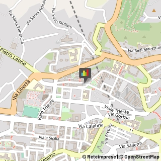 Ingegneri,93100Caltanissetta