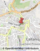 Viale Trieste , 46,93100Caltanissetta