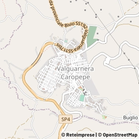 Mappa 94019