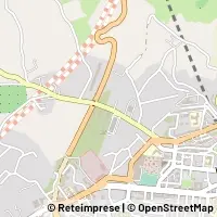 Mapa Caltanissetta
