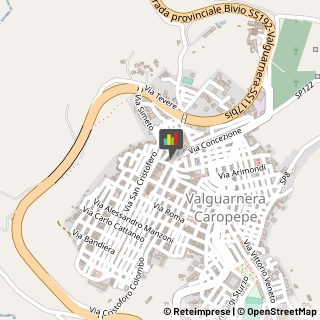 Parrucchieri,94019Enna