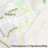 خريطة Ribera