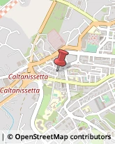 Via Galatea, 3,93100Caltanissetta