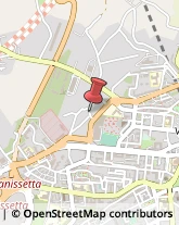 Via Savarese Nino, 47,93100Caltanissetta