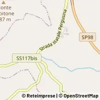 Carte Piazza Armerina
