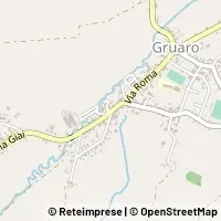 Map Gruaro