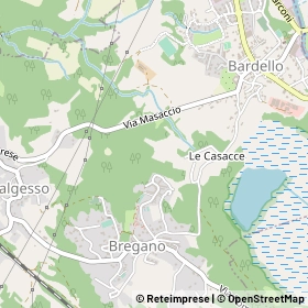 Mappa 21009