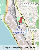 Via al Lago, 6/A,23900Lecco