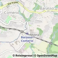 Kort Barasso