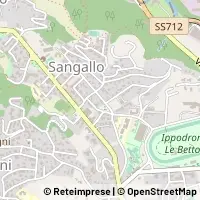 Mapa Varese