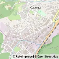 Karte Valmadrera