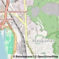 Peta Lecco