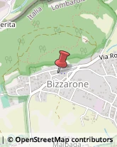 Via Chioso, 6,22020Bizzarone