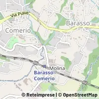 Carte Barasso