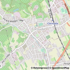 Mappa 31041