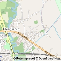 지도 San Giorgio di Nogaro