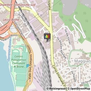 Consulenza Informatica,23900Lecco