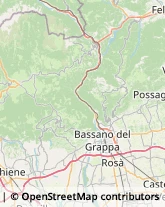 Falegnami Cismon del Grappa,36020Vicenza