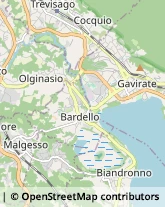 Biciclette - Dettaglio e Riparazione Brebbia,21020Varese