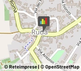 Tabaccherie Ruda,33050Udine