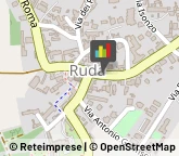 Tabaccherie Ruda,33050Udine