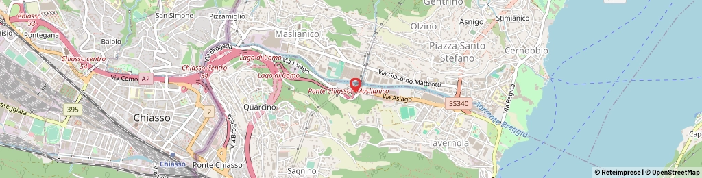 Dove siamo