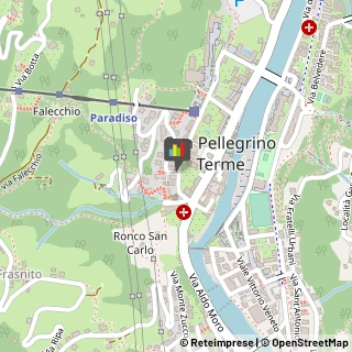 Tappezzieri San Pellegrino Terme,24016Bergamo