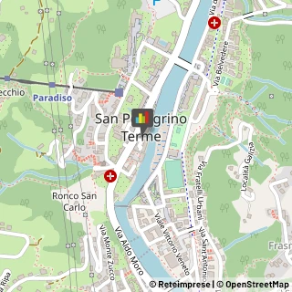 Farmacie San Pellegrino Terme,24016Bergamo