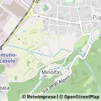 Carte Pian Camuno