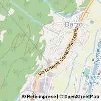 Hartă Storo