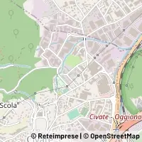 Map Civate