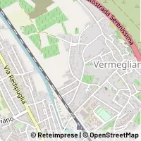 Карта Ronchi dei Legionari