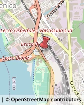 Via Fratelli Figini, 10,23900Lecco