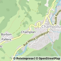 Map Ayas