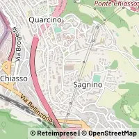 Карта Como