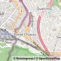Kartta Como