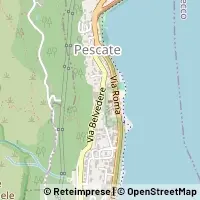 Kort Pescate