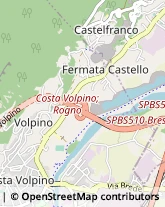 Gioiellerie e Oreficerie - Dettaglio Costa Volpino,24062Bergamo