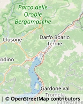 Gioiellerie e Oreficerie - Dettaglio Castione della Presolana,24020Bergamo