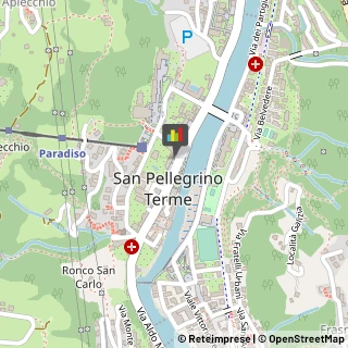 Articoli da Regalo - Dettaglio San Pellegrino Terme,24016Bergamo