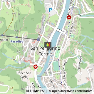 Certificazione Qualità, Sicurezza ed Ambiente San Pellegrino Terme,24016Bergamo