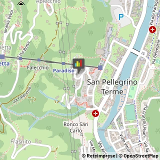 Agenti e Rappresentanti di Commercio San Pellegrino Terme,24016Bergamo