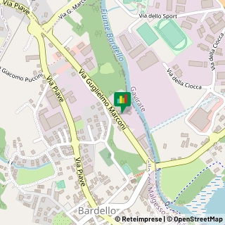 Via Guglielmo Marconi, 14, 21009 Bardello VA, ,21020Bardello