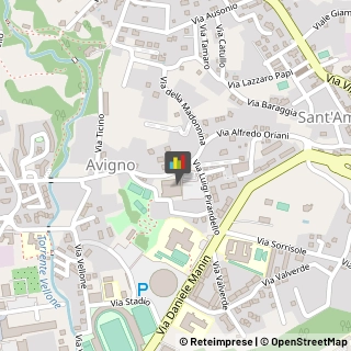Allergologia - Medici Specialisti,21100Varese