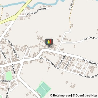 Geometri Vazzola,31028Treviso